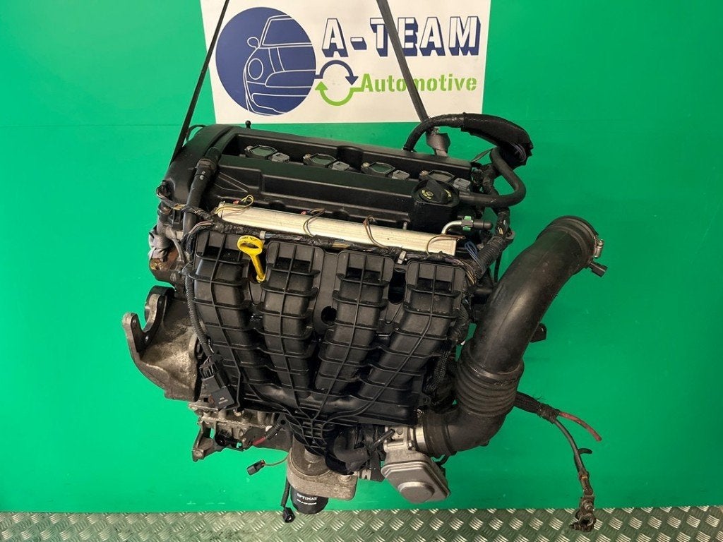MOTEUR Dodge Caliber (01-2006/12-2013), Taurusavenue 1
2132 LS  Hoofddorp, NL, Webaccessibility@stellantis.com, Stellantis N.V.