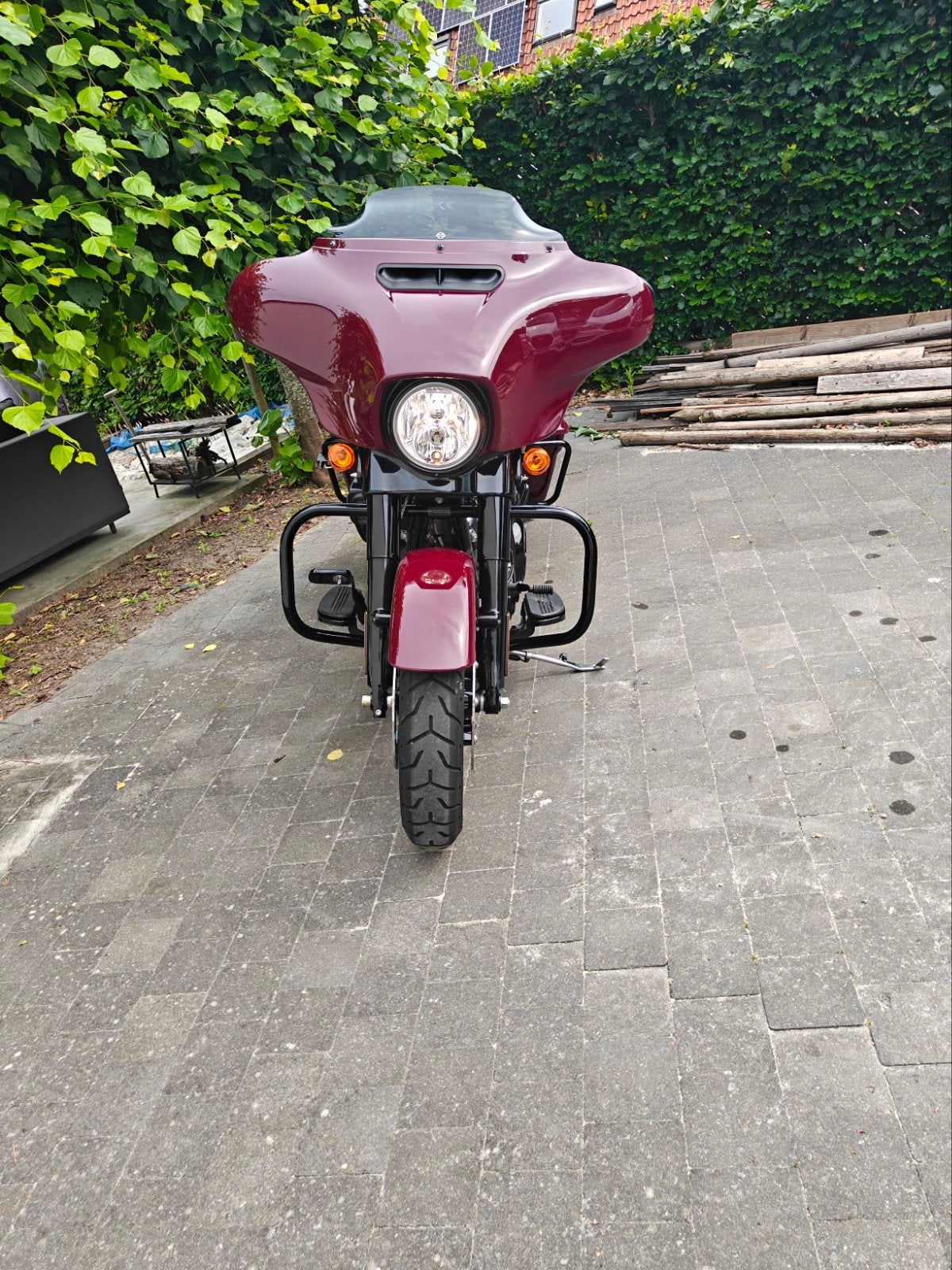 Harley-Davidson Street Glide Special 2020 btw motor, Motos, Tourisme, Particulier