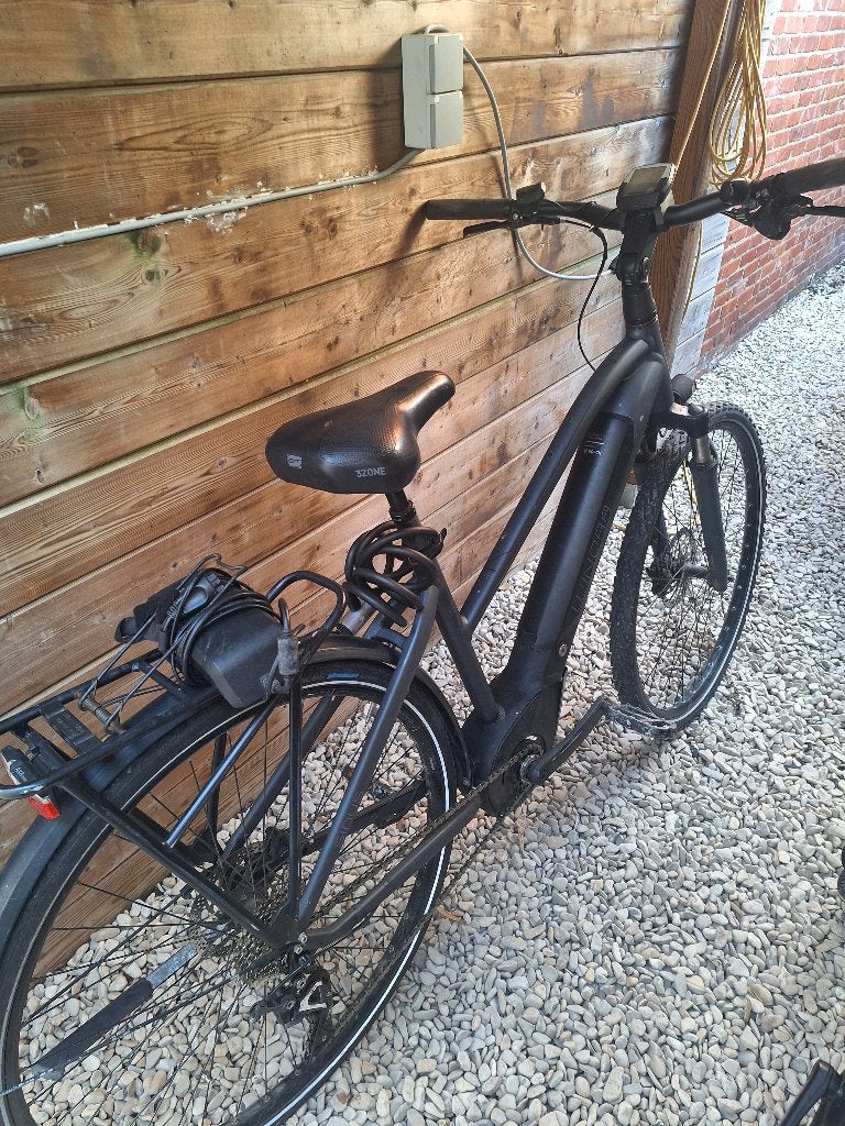 Fiets, Fietsen en Brommers, Ophalen, Gebruikt, Overige merken