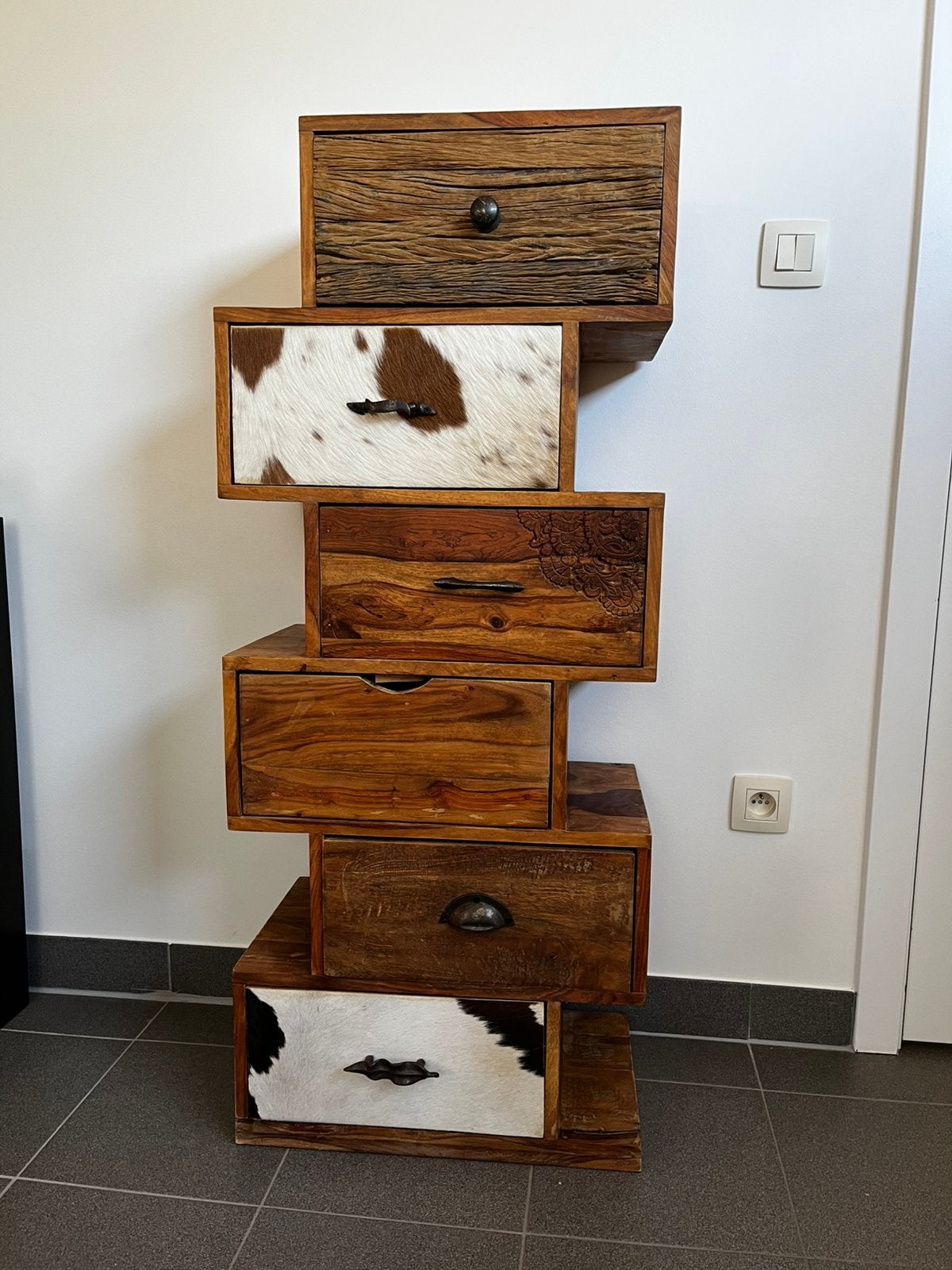 ladekast van Kare Design Rodeo, Huis en Inrichting, Ophalen, Zo goed als nieuw