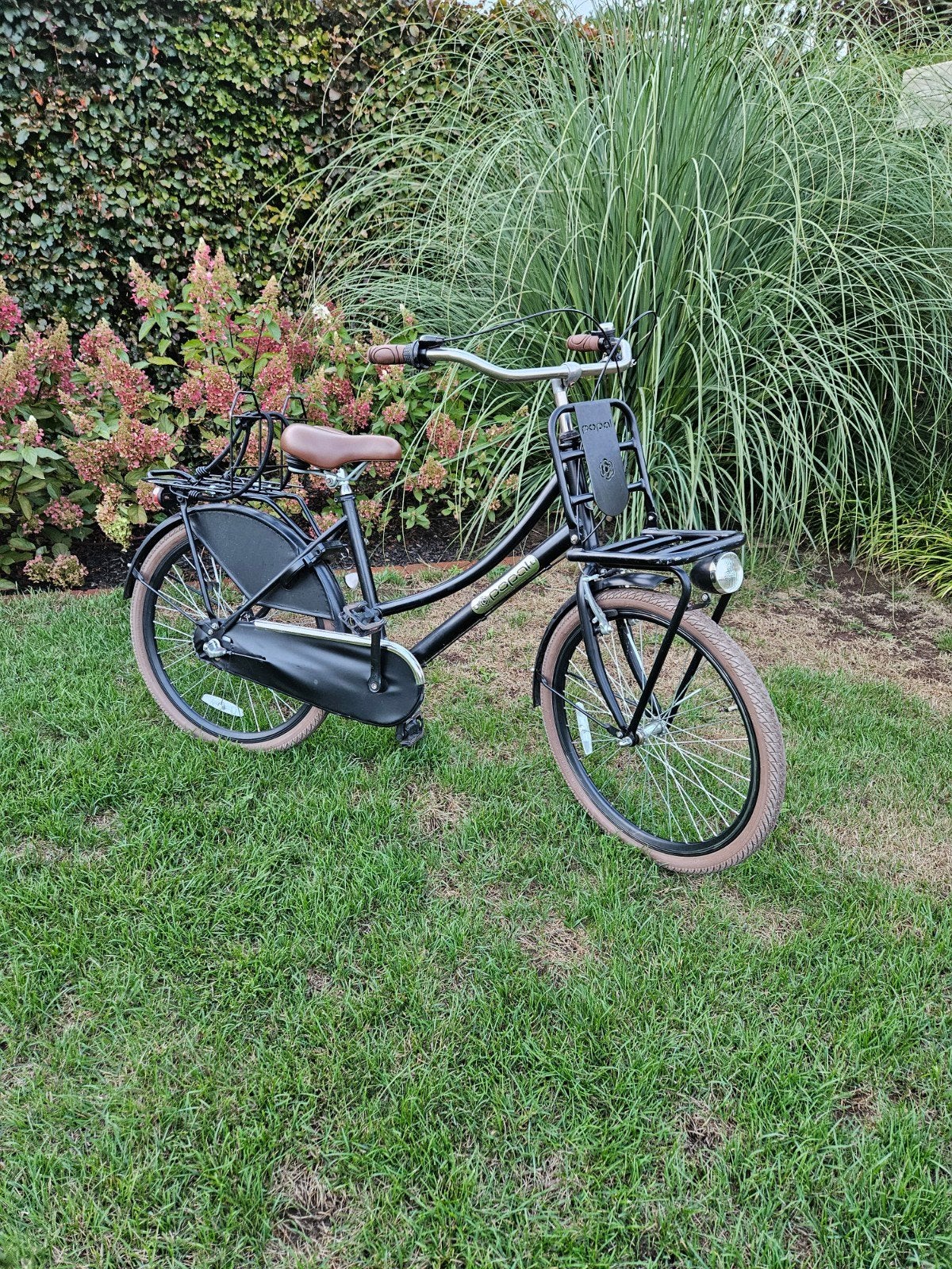meisjesfiets 24inch popal, Fietsen en Brommers, Ophalen