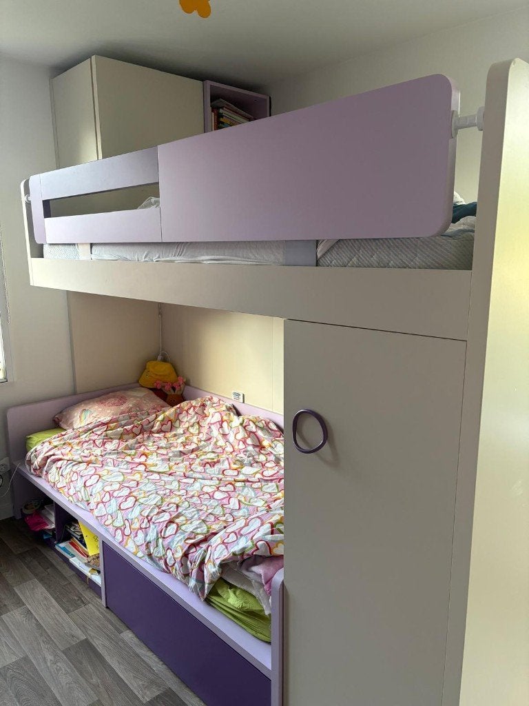 Kinderkamer, Ophalen, Gebruikt, Jongetje of Meisje