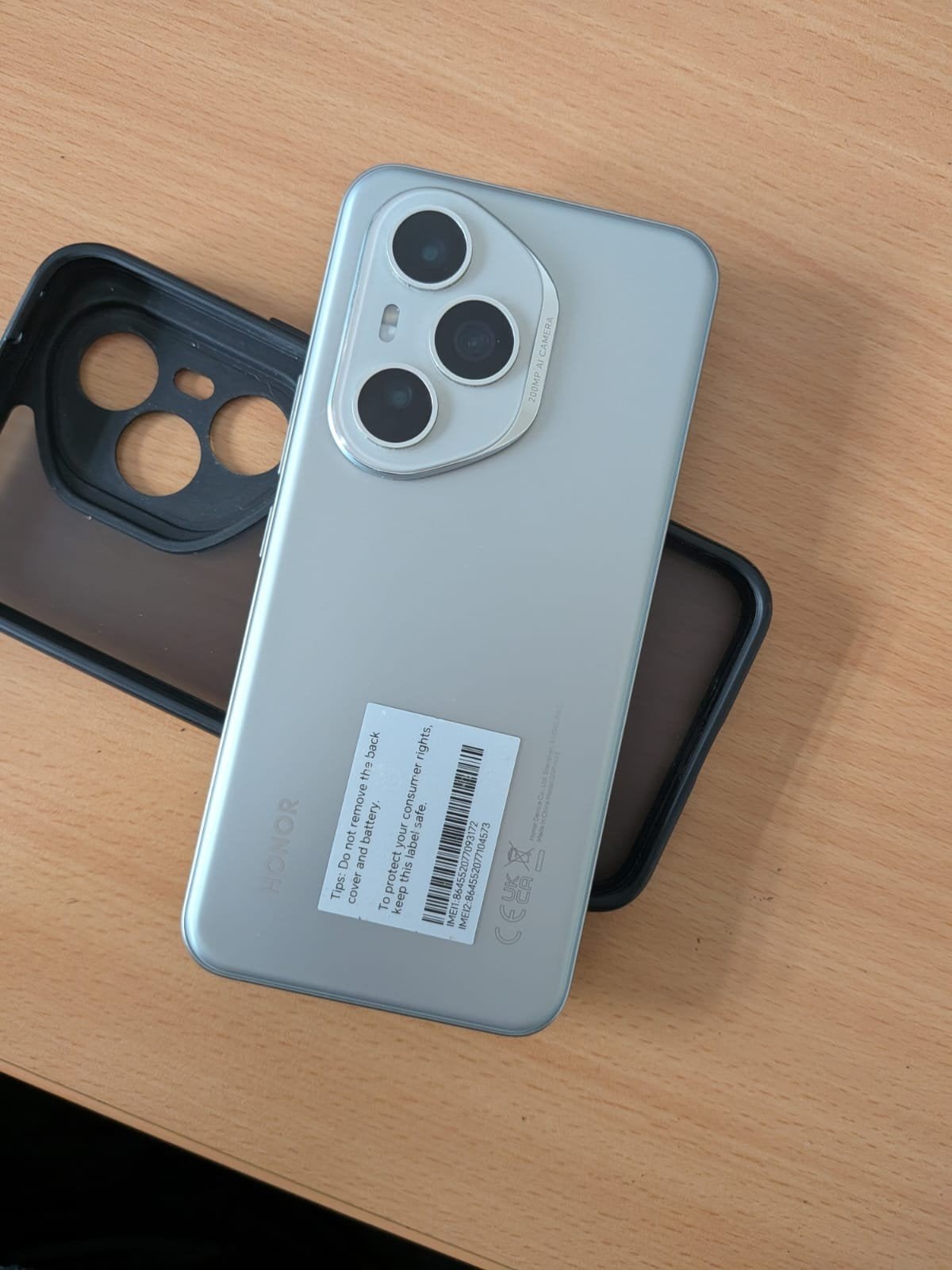 honor 400 pro 512gb, Télécoms, Enlèvement