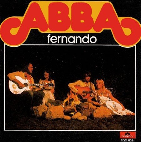 abba, Ophalen of Verzenden