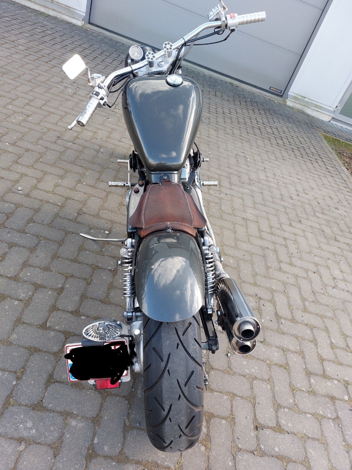 Honda, Motoren, Particulier