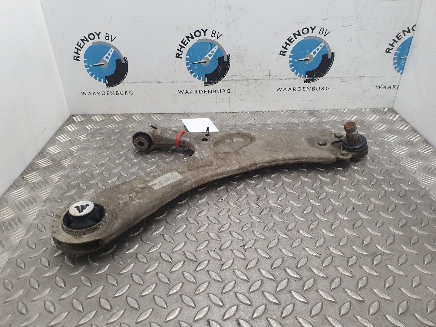 CITROEN DS3 CROSSBACK D34  DRAAGARM ONDER RV 2020, Ophalen of Verzenden, Gebruikt, Stiba lid