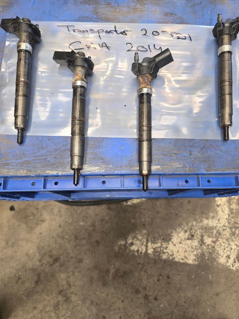 Injecteur pour transporter 2.0 TDI CAA, Enlèvement ou Envoi