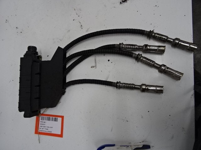 BOBINE D'ALLUMAGE BMW, Mevr. I. Hauben, Utilisé, BMW, Rue de l'Espoir 34 34
4030  GRIVEGNÉE, BE