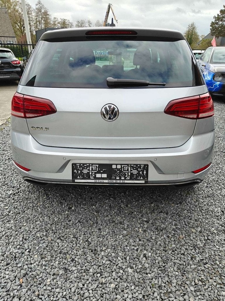 Volkswagen Golf Golf 1.0 TSI Trendline OPF (EU6.2), Argent ou Gris, Achat, Entreprise, Electronic Stability Program (ESP)