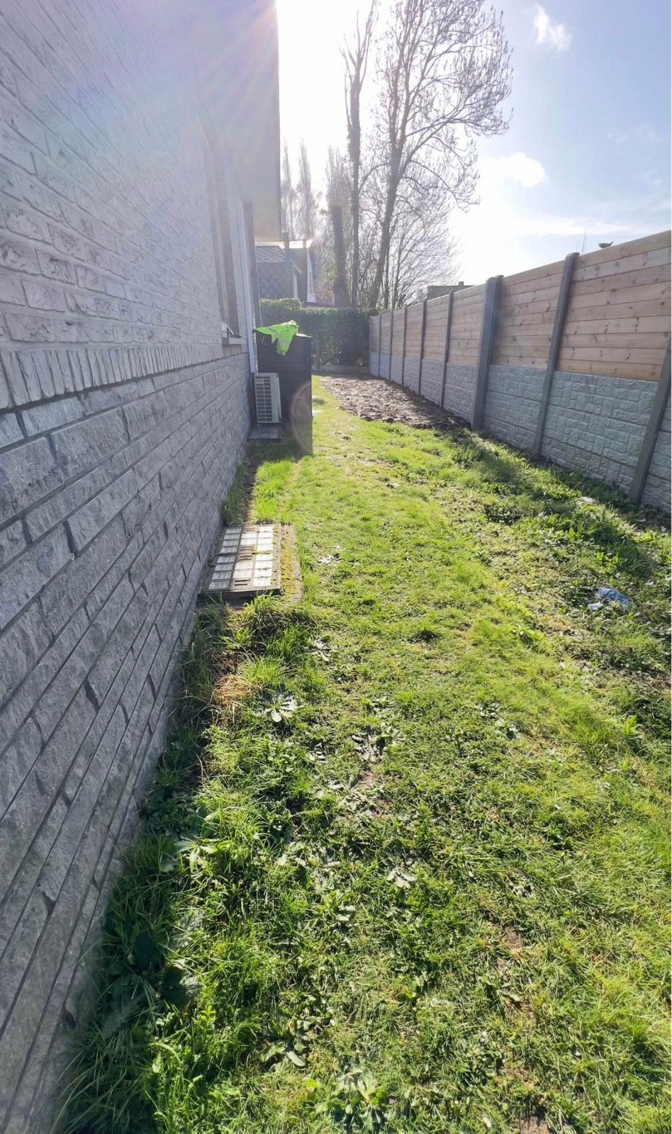 Jardinier, Enlèvement ou Envoi, Comme neuf