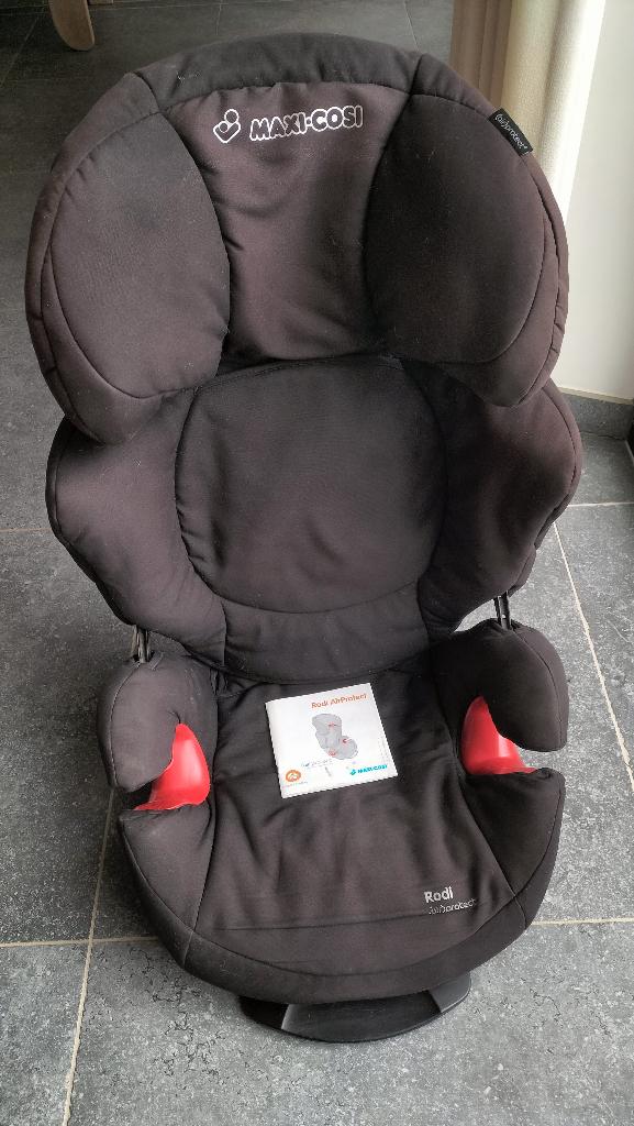 maxi cosi rodi airprotect, Kinderen en Baby's, Ophalen, Verstelbare rugleuning, 9 t/m 36 kg, Maxi-Cosi