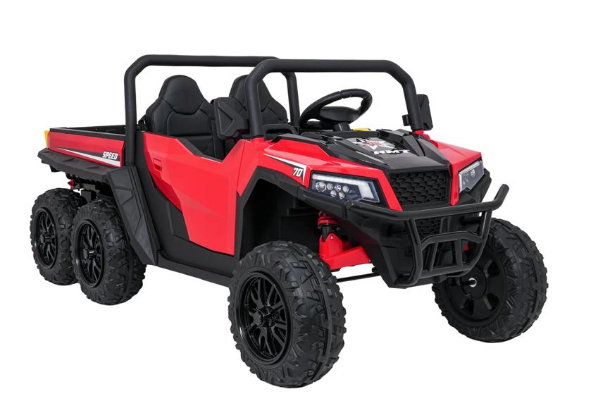 Voiture électrique enfant • FARMER TRUCK X-POWER • 24V 7Ah, Enlèvement, Neuf