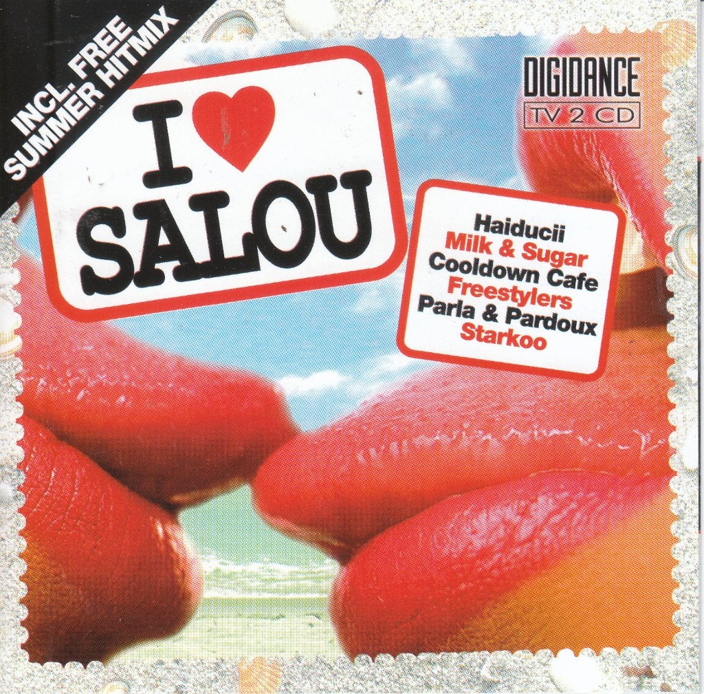 Vakantieherinneringen uit Salou met Free Summer Hitmix, CD & DVD, CD | Compilations, Pop, Envoi