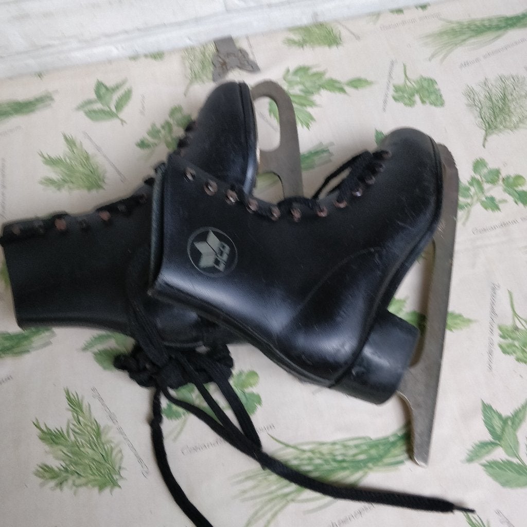 schaatsen dames, Sport en Fitness, Schaatsen, Overige merken, Overige typen, Ophalen of Verzenden, Zo goed als nieuw