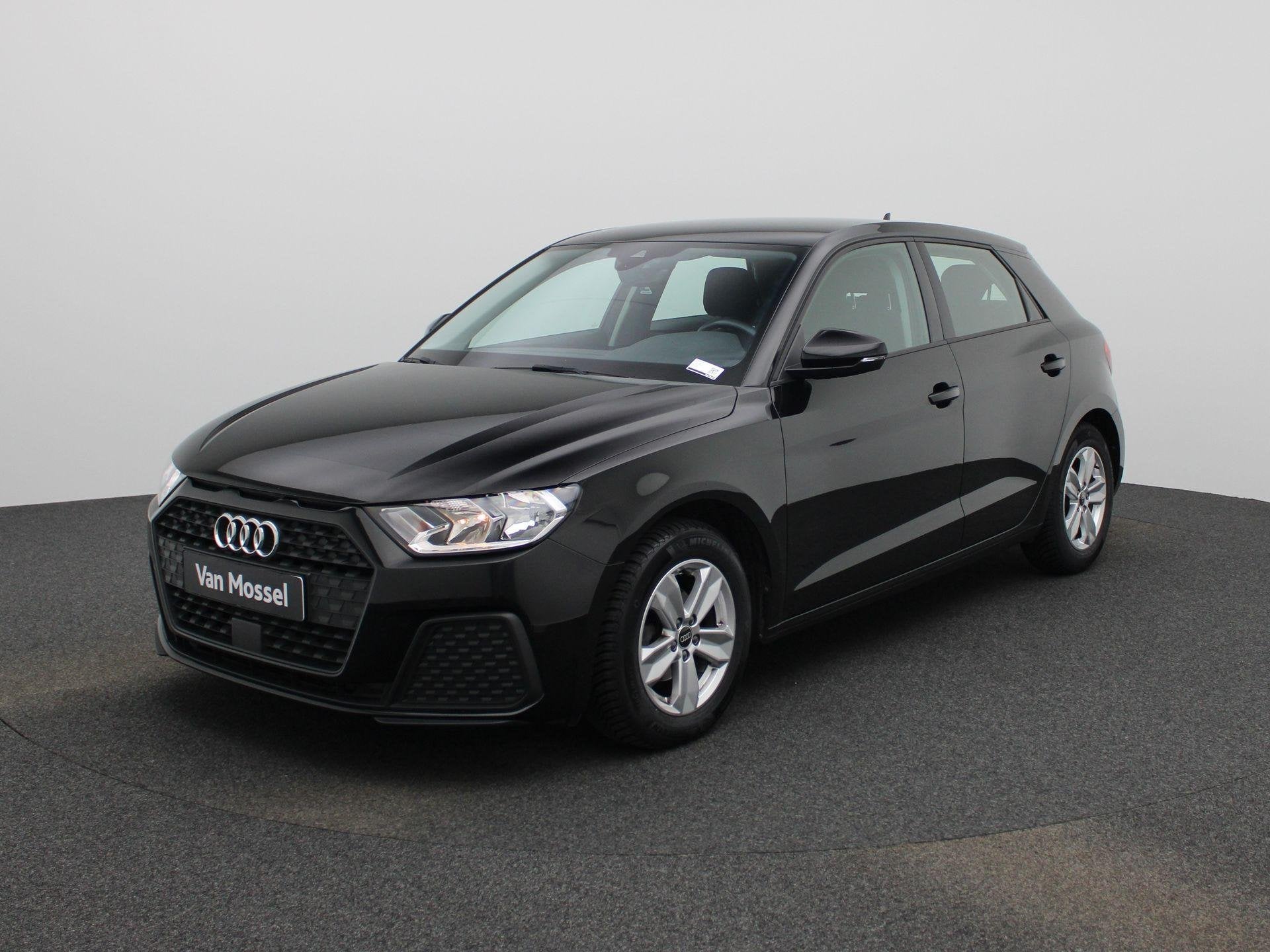 Audi A1 Sportback 1.0 25 TFSI 70kW Attraction, Autos, Achat, A1, Entreprise, Boîte manuelle