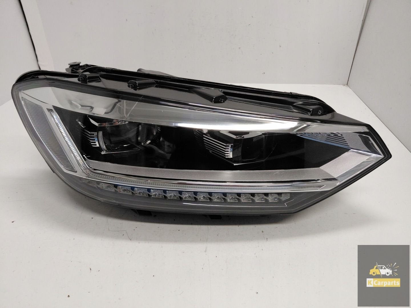 5TB941082A, VW Touran II 5TB Full Led rechterlamp, Gebruikt, Volkswagen, Volkswagen AG, Vw@volkswagen.de