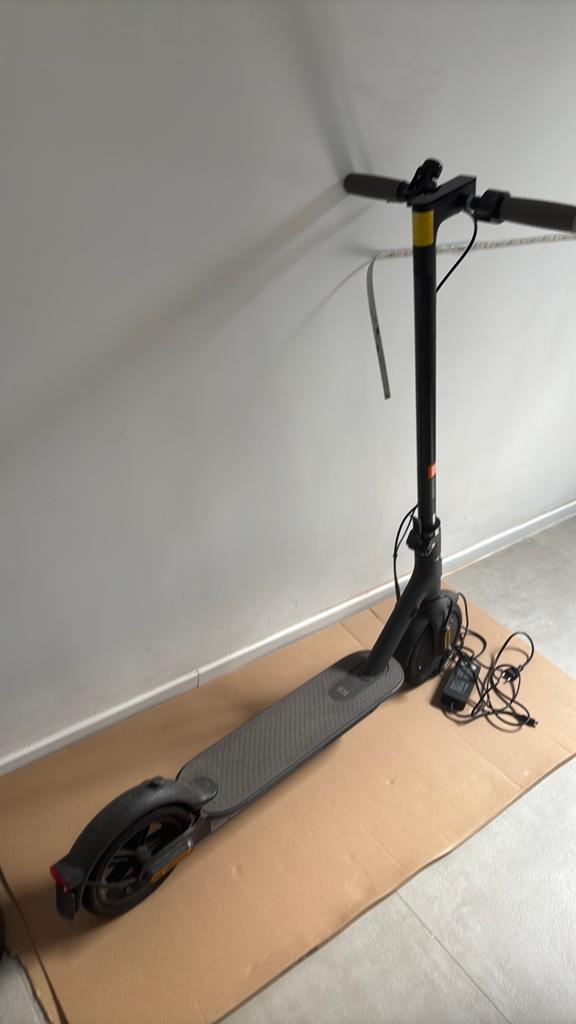Xiaomi step mi 1s, Vélos & Vélomoteurs, Trottinettes, Enlèvement, Utilisé