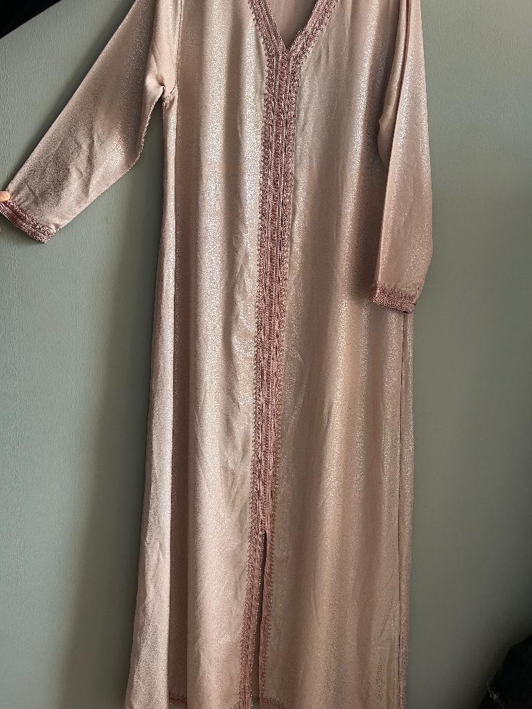 Caftan, Kleding | Dames, Gelegenheidskleding, Ophalen, Zo goed als nieuw