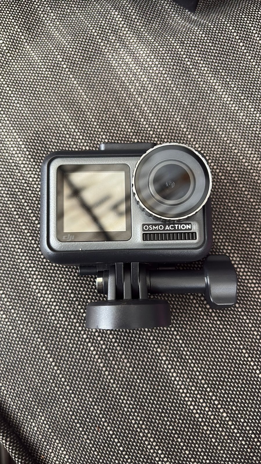 Dji osmo action, TV, Hi-fi & Vidéo, Enlèvement, Reconditionné, Autres marques