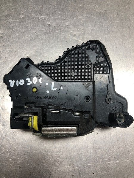 BARRE DE SERRURE DE PORTE AVANT GAUCHE iQ (|A046693|), Kundenbetreuung@toyota.de, Toyota, Utilisé, Toyota-Allee 2
50858  Köln, DE