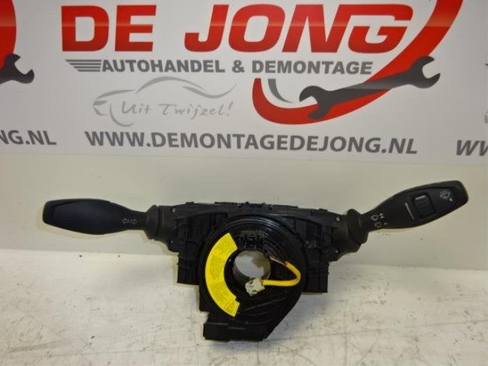 Commutateur combi colonne de direction d'un Ford Fiesta, -, 3 mois de garantie, -, -