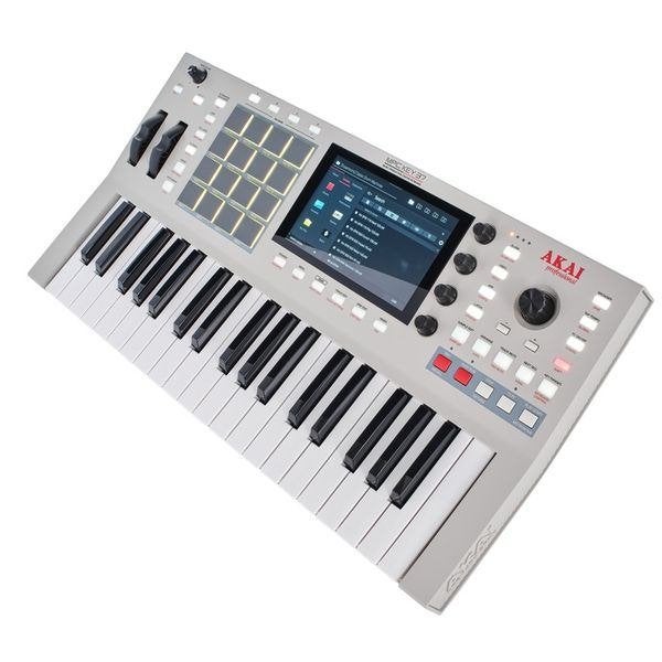 Akai Professional MPC Key37 G2 !, Musique & Instruments, Neuf, Autres marques, Autres nombres, Enlèvement