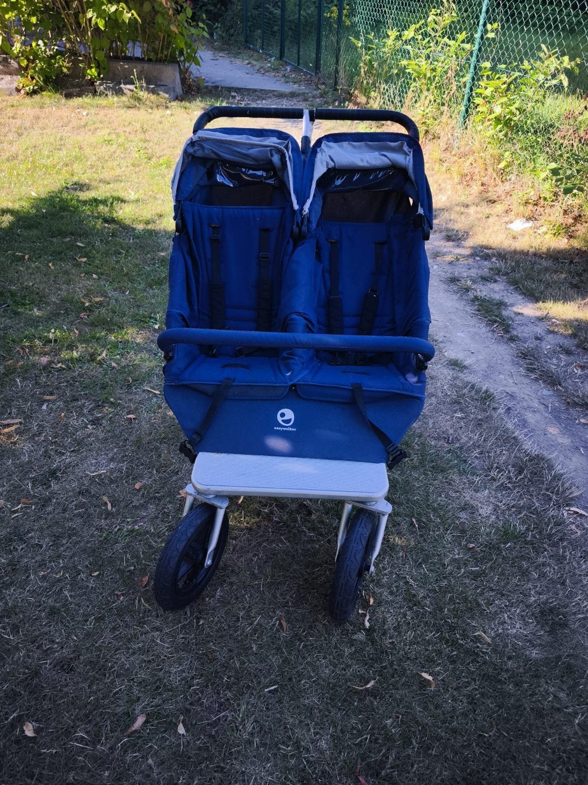 Easywalker kinderwagen te koop.
In goede staat en werkt goed, Kinderen en Baby's, Ophalen of Verzenden, Zo goed als nieuw, Kinderwagen of Buggy