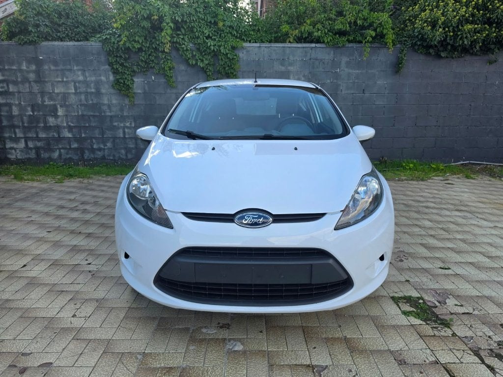 Ford fiesta prête à immatriculer, garantie, Achat, Entreprise, 5 places, Fiësta
