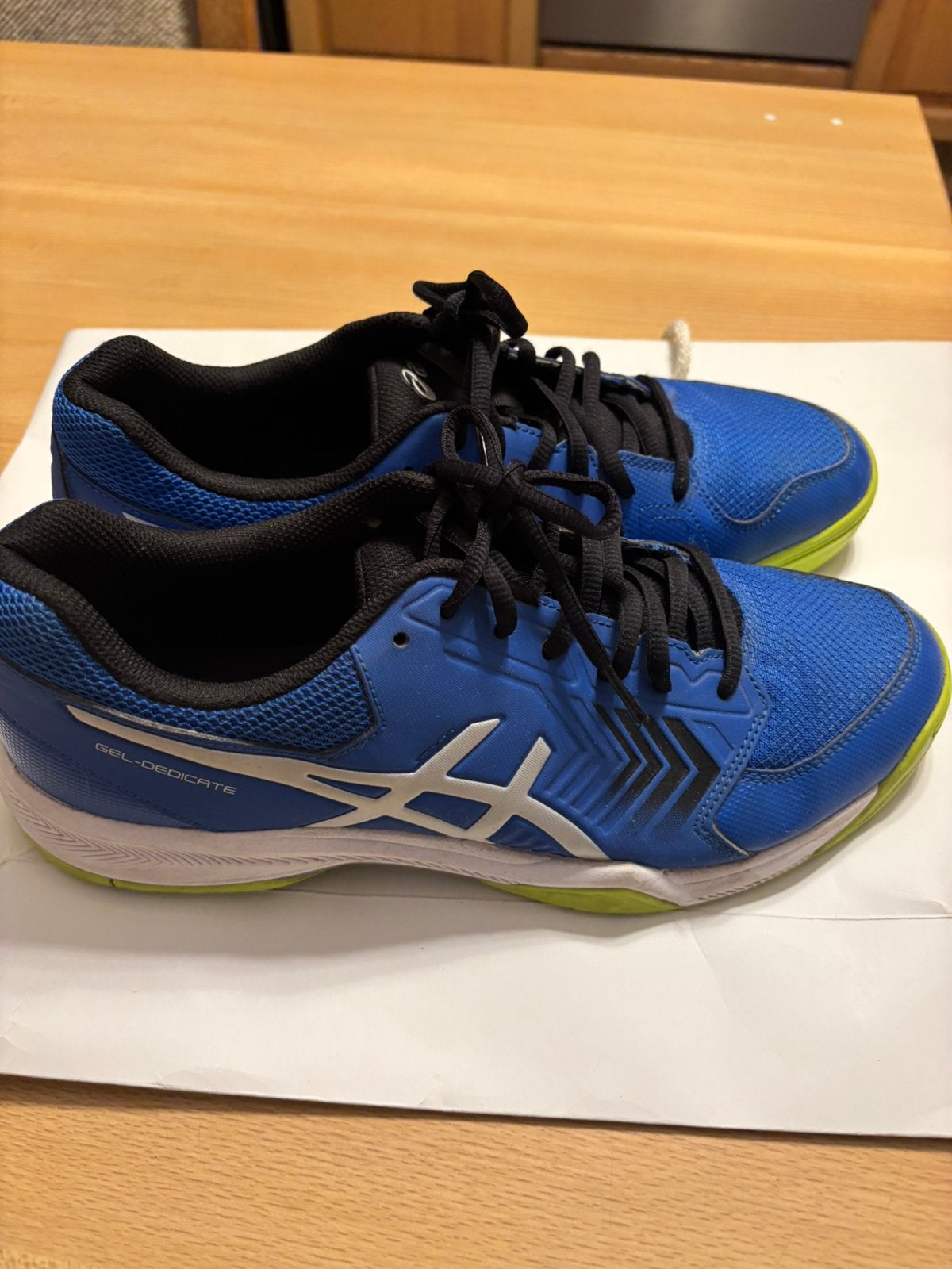 Asics, Enlèvement, Comme neuf, Asics