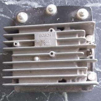 Bosch HKZ pour Porsche 911, Enlèvement, Comme neuf