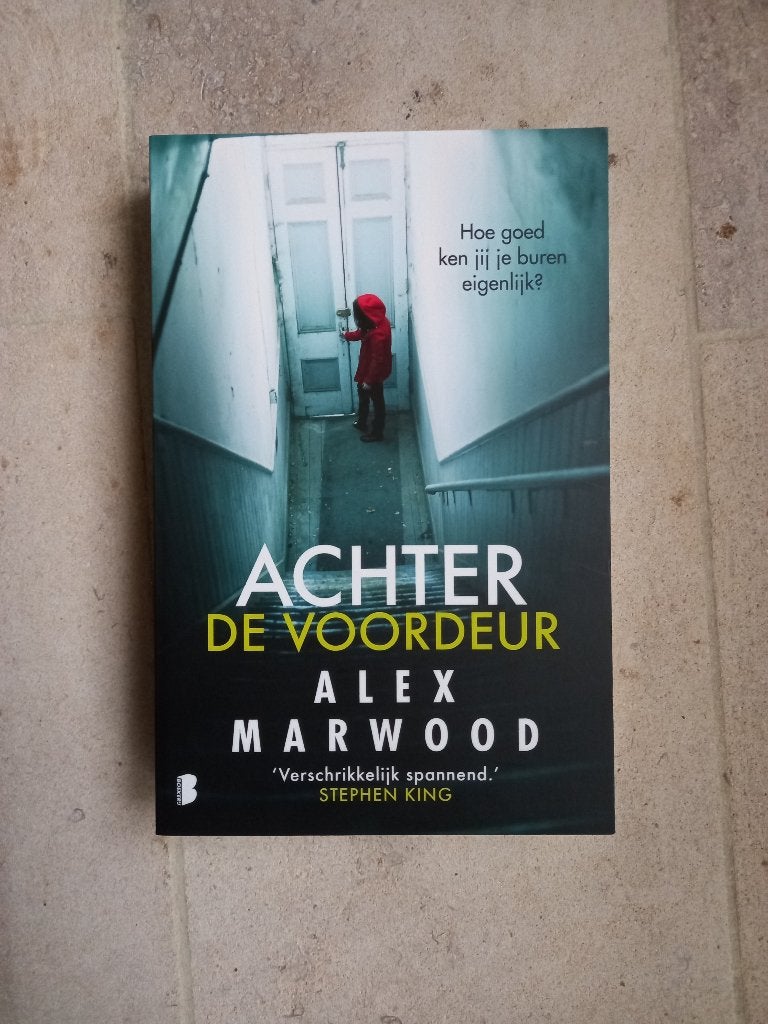 Romans/thriller: Laatste kans/In de maneschijn/Skyland..., Ophalen of Verzenden, Zo goed als nieuw