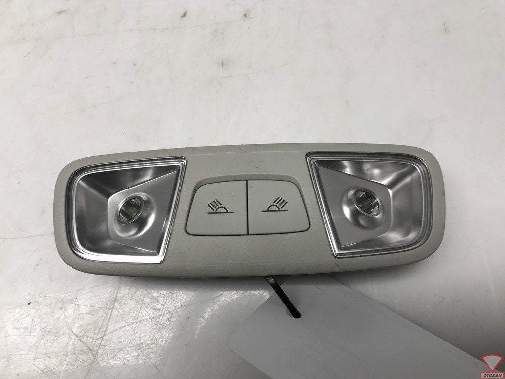 Audi A3 8V Eclairage Int rieur LED Ciel Arri re 8V0947111A, Autos : Pièces & Accessoires, Tableau de bord & Interrupteurs, Audi