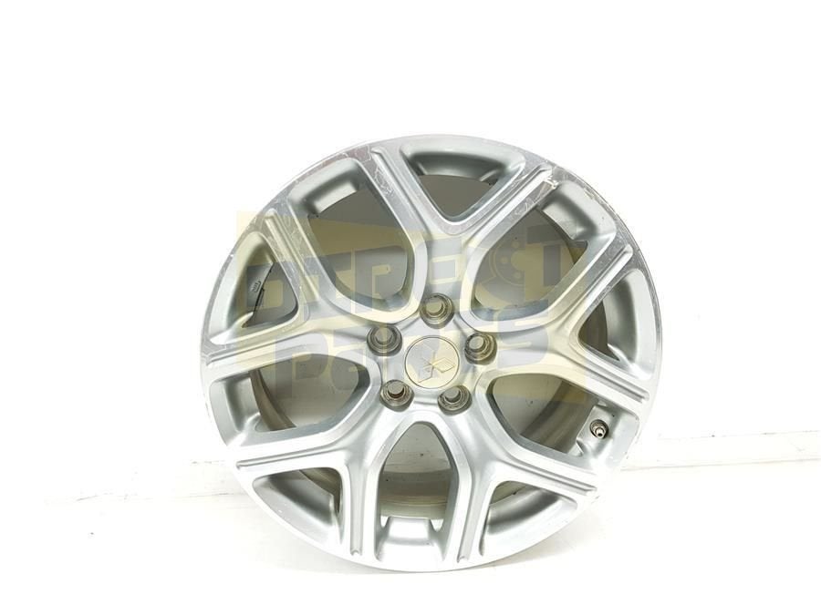 Mitsubishi Outlander (9/12-7/15) velg Alu. (7J x 18'') Origi, Auto-onderdelen, Banden en Velgen, Band(en), Personenwagen, Nieuw