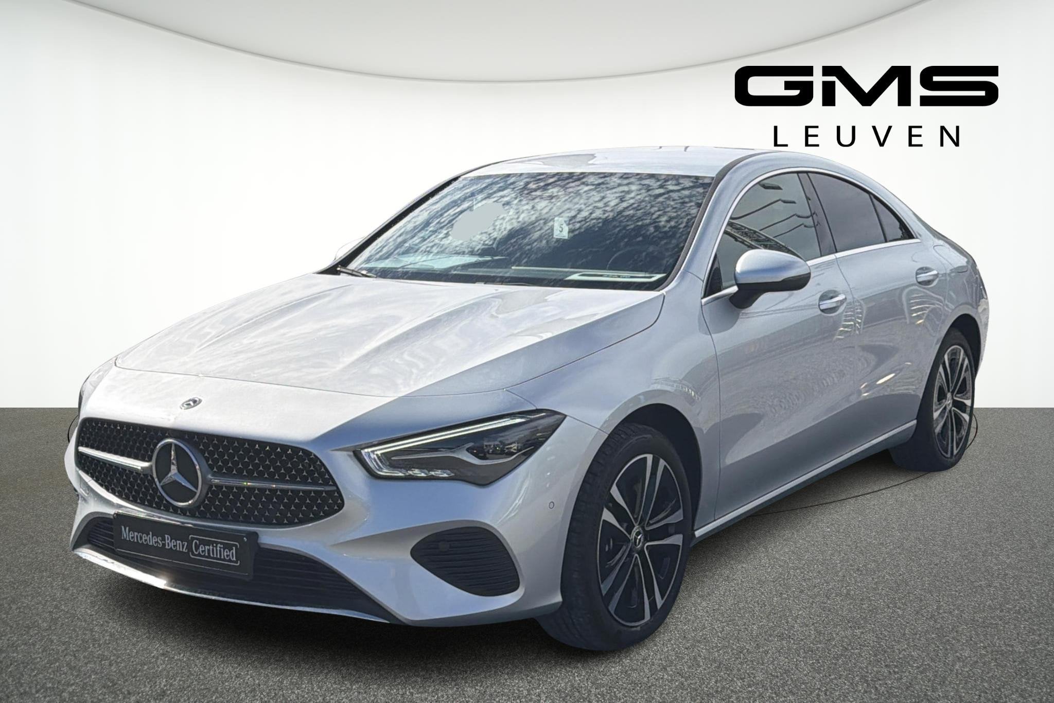 Mercedes-Benz CLA-Klasse CLA 250 e Luxury Line, Autos, Achat, Entreprise, 16 kWh, Hybride rechargeable