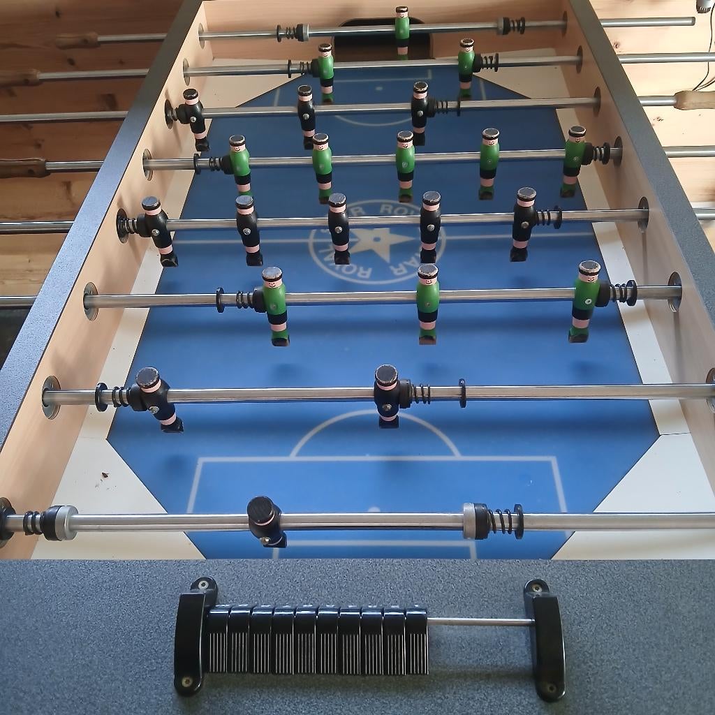 Kicker Jupiter, Hobby en Vrije tijd, Ophalen, Zo goed als nieuw
