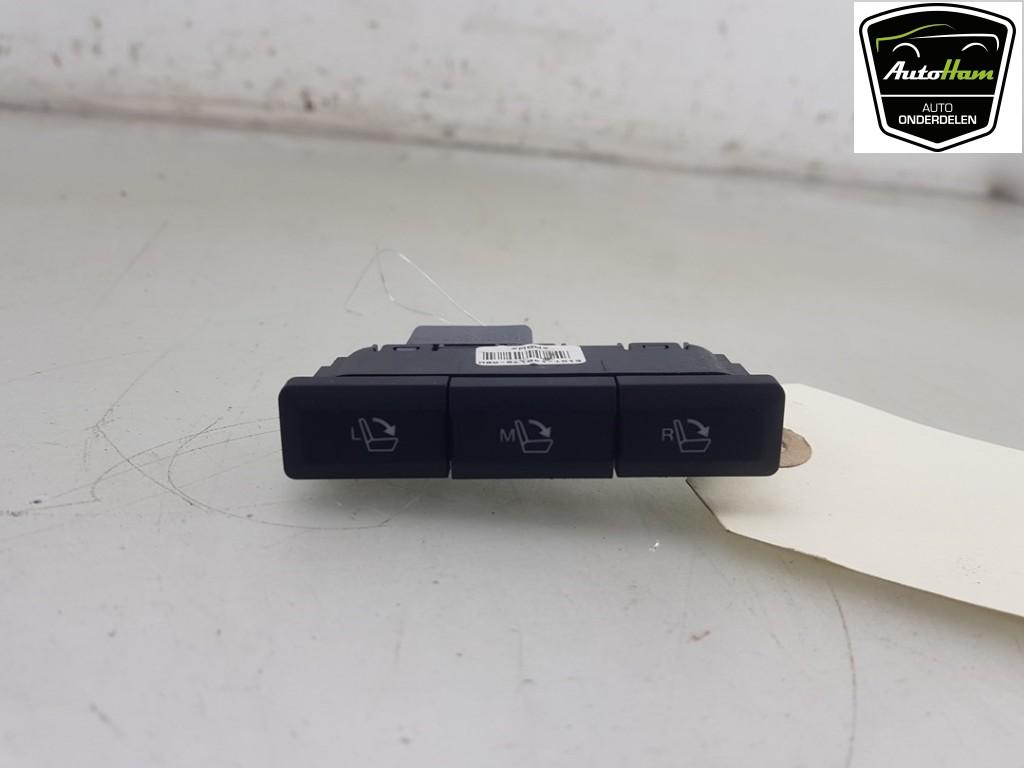 SCHAKELAAR Ford S-Max (WPC) (01-2015/06-2018), Auto-onderdelen, Dashboard en Schakelaars, Gebruikt, Ford