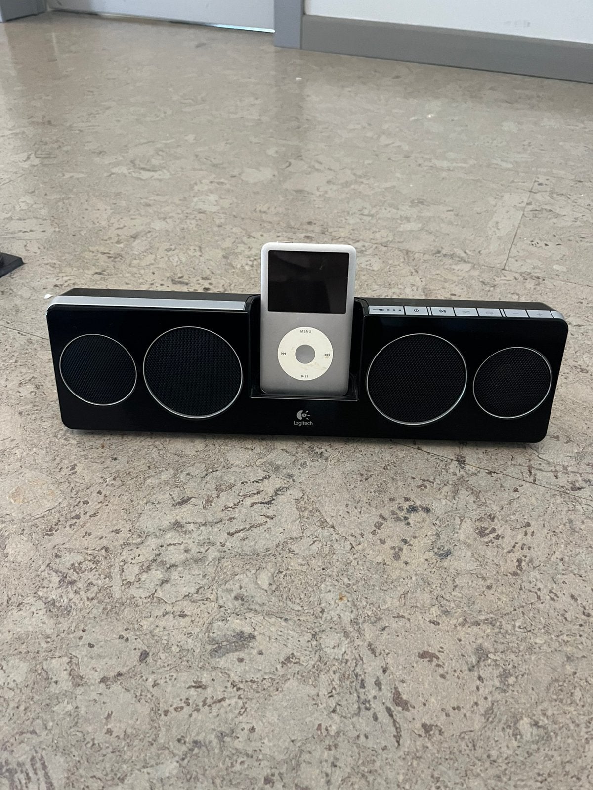 Ipod classic 120 gb, TV, Hi-fi & Vidéo, Lecteurs Mp3 | Apple iPod, Enlèvement, Comme neuf, Classic
