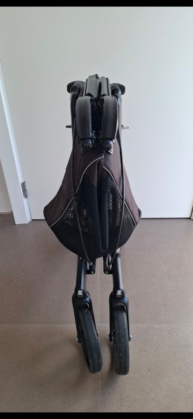 rollator gemino 30  koopje !!!, Diversen, Ophalen