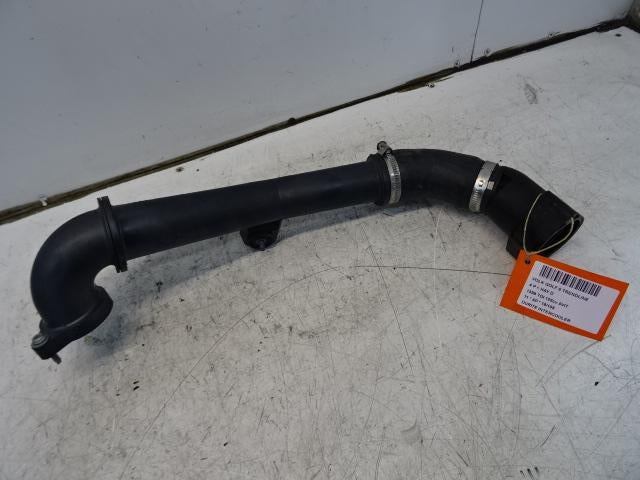 INTERCOOLER DURITE Volkswagen Golf VI (5K1) (04L145770S), Utilisé, Volkswagen