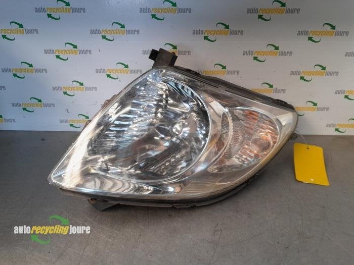 Phare droit d'un Suzuki Swift, Autos : Pièces & Accessoires, Éclairage, Suzuki, Utilisé, 3 mois de garantie