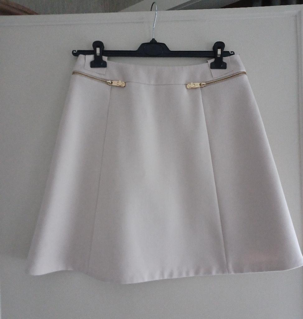 rok River Woods maat 40 beige, Kleding | Dames, Rokken, Maat 38/40 (M), Verzenden, River Woods, Beige