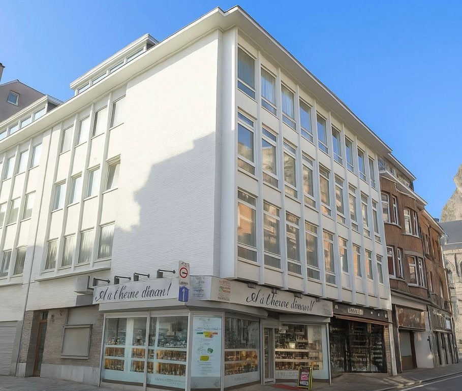 Appartement 2 chambres - centre de Dinant, 1 UC, 605 kWh/m²/an, Namur (ville), Ventes sans courtier