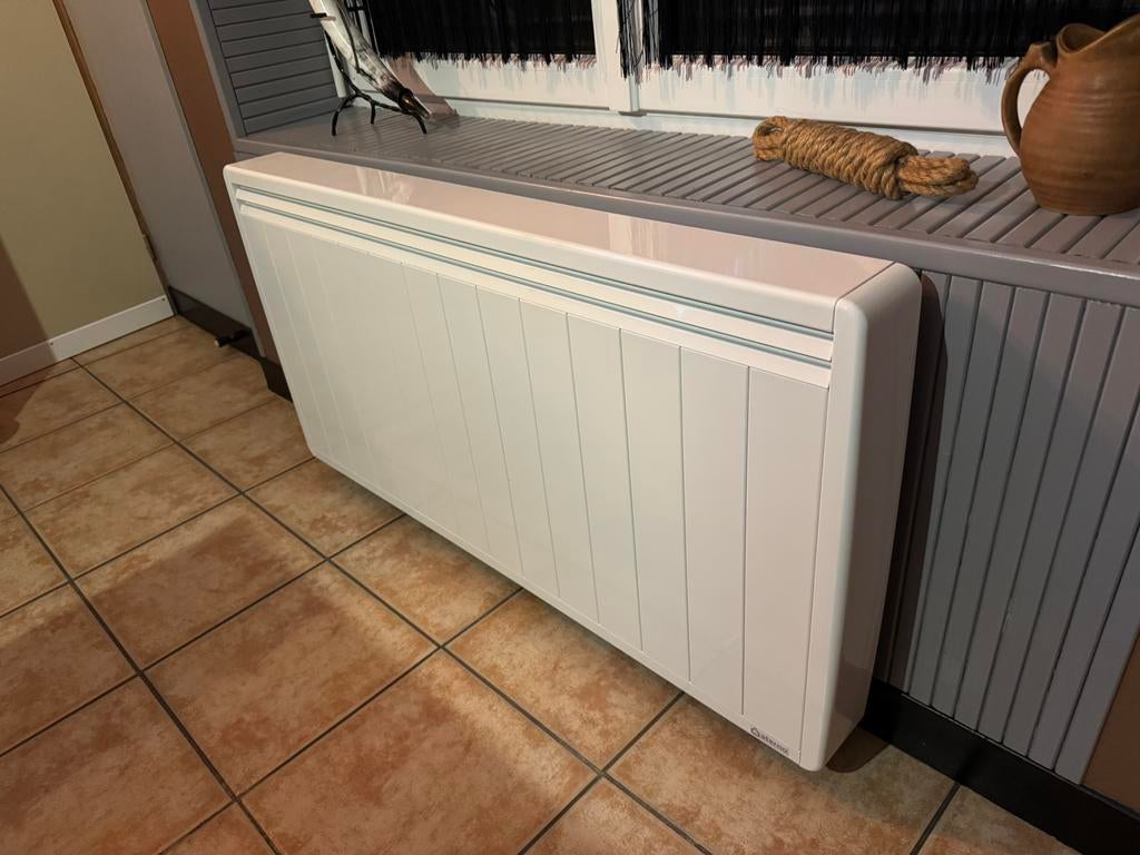 5 Radiateur aterno new modele ubc, Enlèvement ou Envoi, Comme neuf, Radiateur