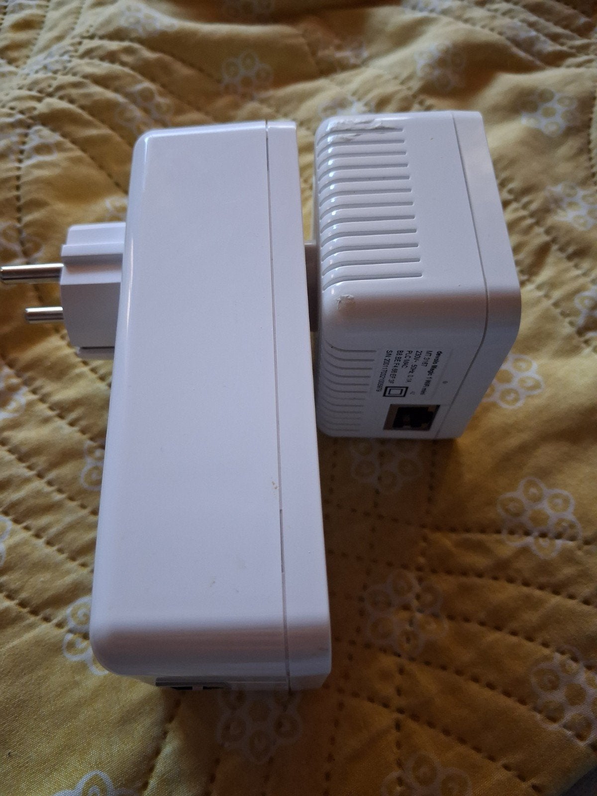 Ontwikkel Magic1 WiFi Mini, Ophalen, Zo goed als nieuw, Devolo