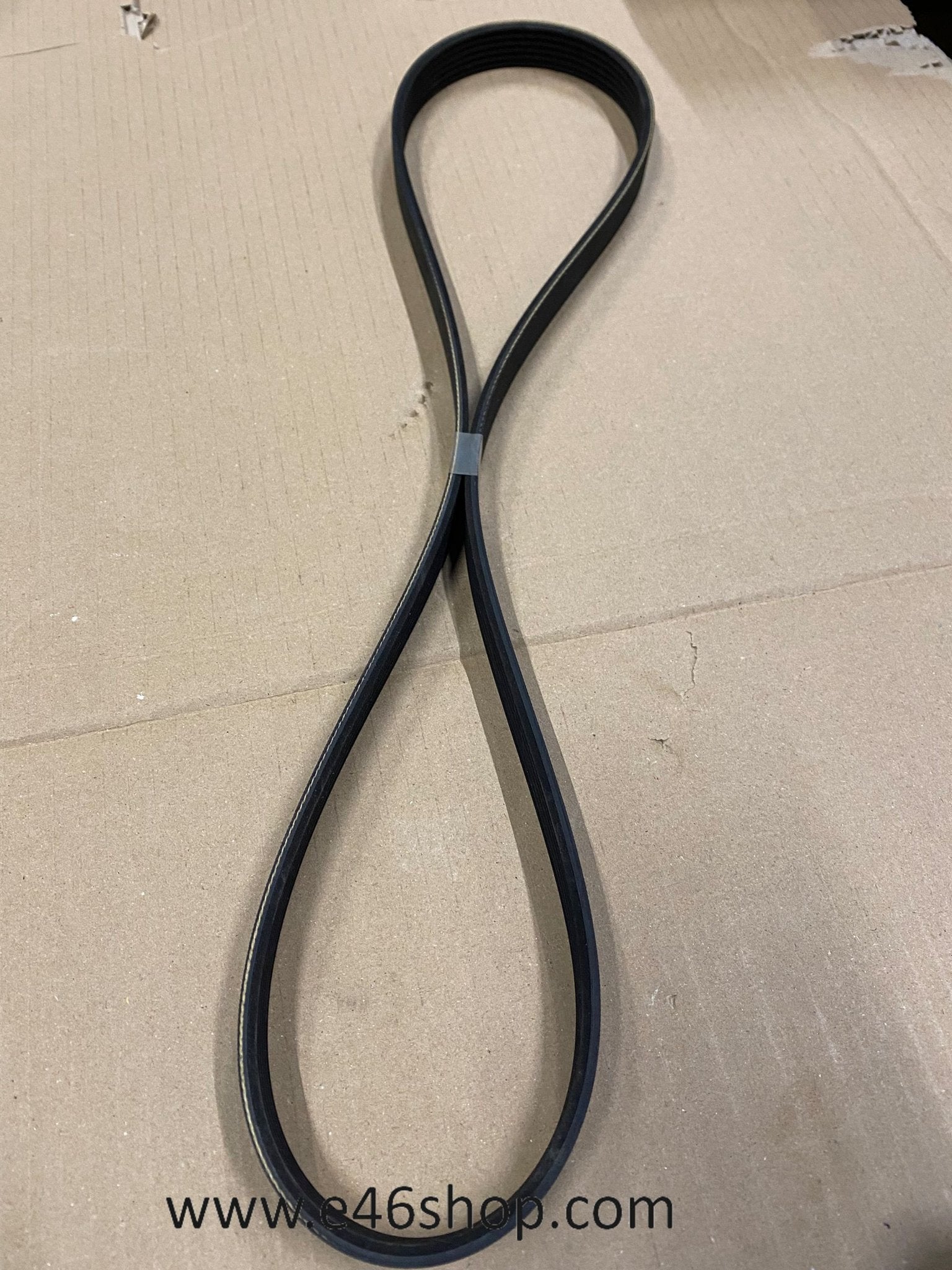AIRCO V SNAAR BMW E31 850ci oe 11281747277, Autos : Pièces & Accessoires, Neuf, -, -, Enlèvement ou Envoi