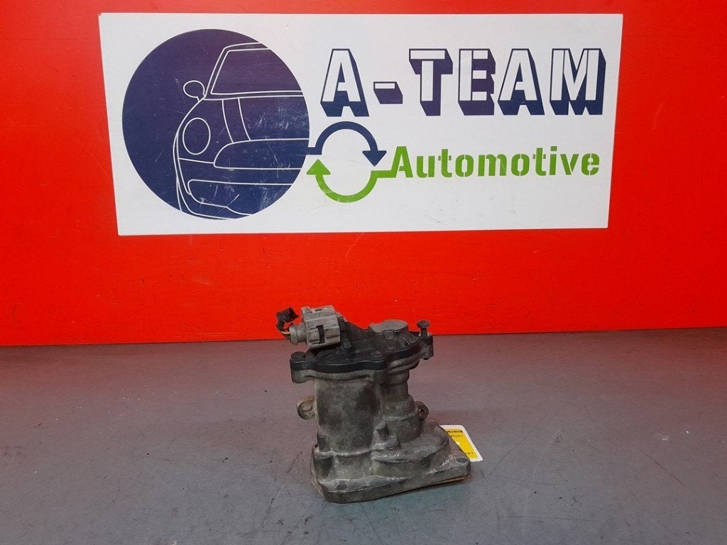 VANNE EGR Peugeot 207 / 207+ (WA / WC / WM) (|212000058A|), Utilisé, Peugeot