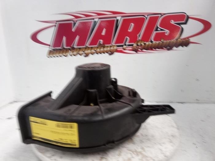 Moteur de ventilation chauffage d'un Volkswagen Fox, Autos : Pièces & Accessoires, -, Volkswagen, -, 3 mois de garantie