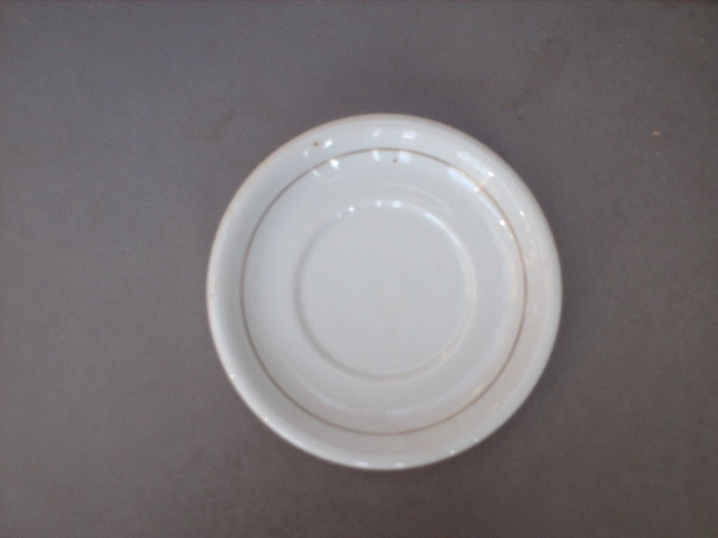 mallettes, Collections, Porcelaine, Cristal & Couverts, Enlèvement ou Envoi, Comme neuf, Porcelaine, Assiette ou Plat