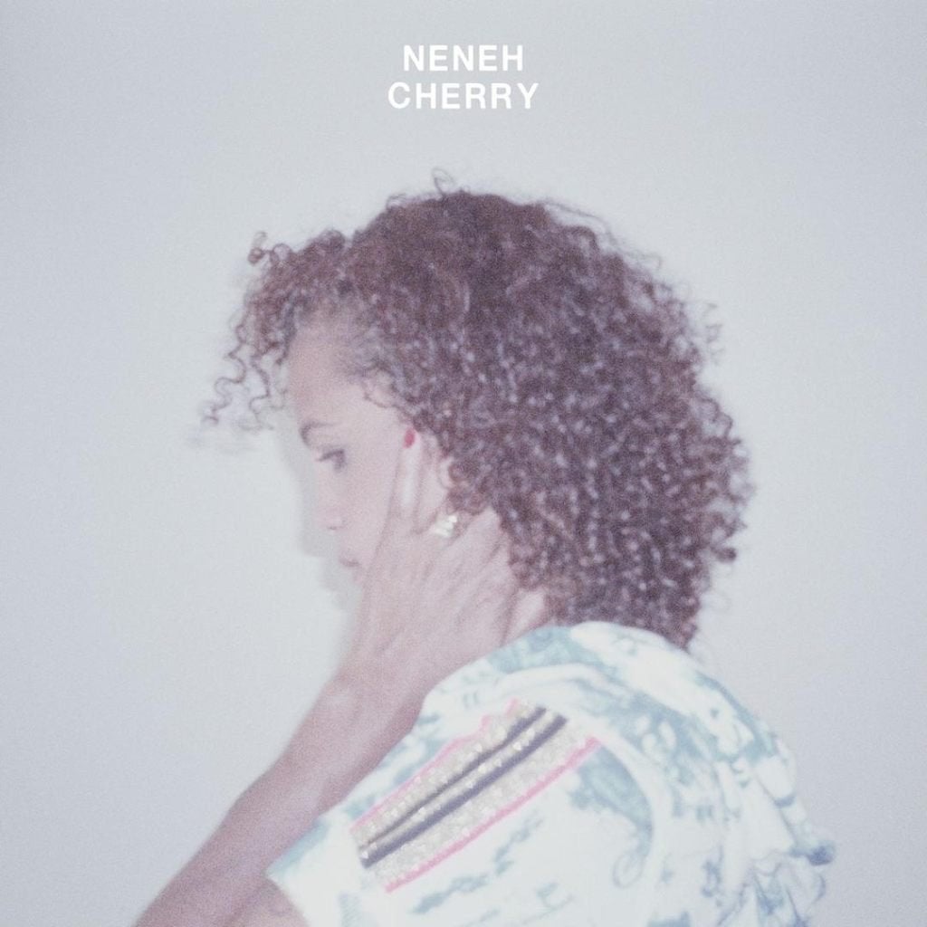 LP Neneh Cherry – Blank Project, LP, Funk, Ophalen of Verzenden, Zo goed als nieuw