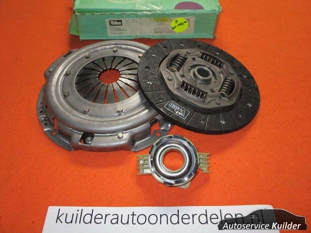 Koppelingset Fiat Coupe Lancia delta dedra VALEO Nieuw, Neuf, Fiat, -, -